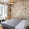 The Greystone Seaview House by Konnect - 尼萨基奥