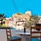 Casita en el Tajo - Setenil de las Bodegas