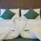 Green View Hotel, Jabal Akhdar