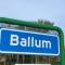 Ballumerhoeve t Pandje - 巴勒姆