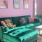 #1 Most Viral Pink House w Ball Pit