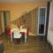 Zafír Sziget Apartman