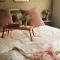 The Romantic Pink English Cottage at Tamborine Mountain