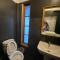 T-House BKK 2Floors near BTS with swimming pool and free Wifi