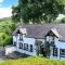 The Stables, Bron Y Graig, Corwen - Corwen