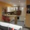 Zafír Sziget Apartman