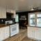 Downtown Delavan Lake Home