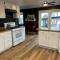 Downtown Delavan Lake Home