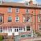 White Rose Guest House
