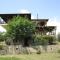 Τhanassis house
