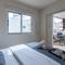 Vox 2-Bedroom Apartment in Larnaca