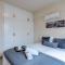 Vox 2-Bedroom Apartment in Larnaca
