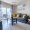 Vox 2-Bedroom Apartment in Larnaca