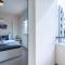 Vox 2-Bedroom Apartment in Larnaca