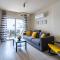Vox 2-Bedroom Apartment in Larnaca