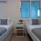 Vox 2-Bedroom Apartment in Larnaca