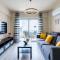 Vox 2-Bedroom Apartment in Larnaca