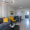 Vox 2-Bedroom Apartment in Larnaca