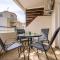 Vox 2-Bedroom Apartment in Larnaca