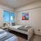 Vox 2-Bedroom Apartment in Larnaca