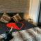 Suite Tino - Jacuzzi privé, cabine infrarouge & vue