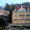 Hotel Villa Lauretta - Karlovy Vary