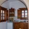 PATMOS Mathios Studios- apartments