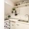 Stay U-nique Studio apartment in Orašac
