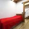 Pleasant holiday home in Lozzo di Cadore with garden