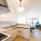 Apartment by the Sea near Casino Ostend