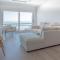 Flat in De Panne with Sea View and Dunes