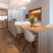 Flat in De Panne with Sea View and Dunes