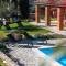 Villa Avalon - Luxury home with pool in the centre of Istria