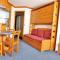 Studio divisible aux pieds des pistes avec balcon - FR-1-181-2674