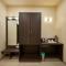 Hotel Atria, Kolhapur - Kolhápur