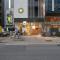 WeBase Hakata Hostel