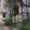 Une chapelle en soie