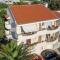 Apartment in Tucepi with terrace, air conditioning, WiFi, washing machine 202-4 - Tučepi