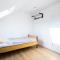 Häusliches Loft Wohnung Apartment im Herzen von Ratingen