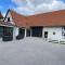 A la ferme