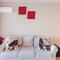 Alexis Apartments - Lovely 2-bedroom with swimming pool