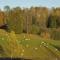 Idyllic small farm appartment
