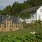 Idyllic small farm appartment