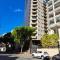 Cosmopolitan Praia Flat