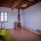 Ulivo-Chianti Charming Flat with Private Parking