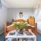 Double bedroom Helford central Cornwall - Constantine