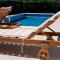 Villa Aquero -with private pool - Vranjic