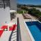 Villa Aquero -with private pool - Vranjic