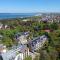 Aqumarina Świnoujście Apartamenty C31 i C32 - 斯维诺乌伊希切