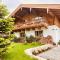 Chalet Hochgern